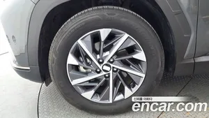 Hyundai Tucson, 2022 — миниатюра 5