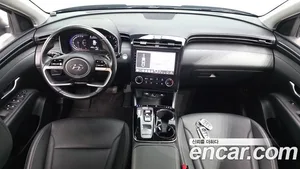 Hyundai Tucson, 2022 — миниатюра 10