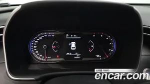 Hyundai Tucson, 2022 — миниатюра 11