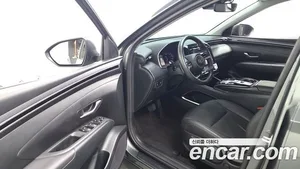 Hyundai Tucson, 2022 — миниатюра 13