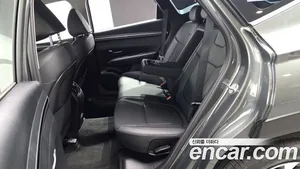 Hyundai Tucson, 2022 — миниатюра 18