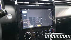Hyundai Tucson, 2022 — миниатюра 19