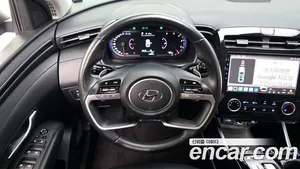 Hyundai Tucson, 2022 — миниатюра 20