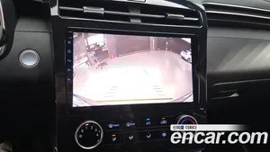 Hyundai Tucson, 2022 — миниатюра 21
