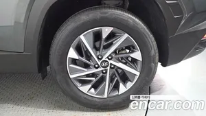 Hyundai Tucson, 2022 — миниатюра 7