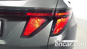 Hyundai Tucson, 2022 — миниатюра 9
