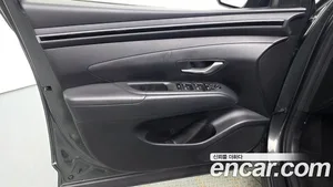 Hyundai Tucson, 2022 — миниатюра 14