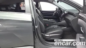 Hyundai Tucson, 2022 — миниатюра 16