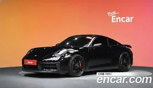 Porsche 911, 2023 — миниатюра 34