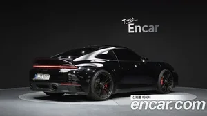 Porsche 911, 2023 — миниатюра 1