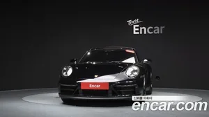 Porsche 911, 2023 — миниатюра 2