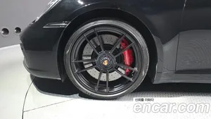 Porsche 911, 2023 — миниатюра 4