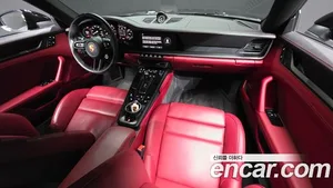 Porsche 911, 2023 — миниатюра 9