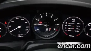 Porsche 911, 2023 — миниатюра 10