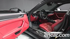 Porsche 911, 2023 — миниатюра 12
