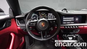 Porsche 911, 2023 — миниатюра 18
