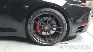Porsche 911, 2023 — миниатюра 6