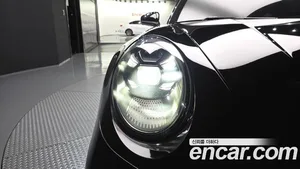 Porsche 911, 2023 — миниатюра 7
