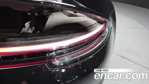 Porsche 911, 2023 — миниатюра 8