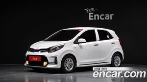 Kia morning, 2023 — миниатюра 1