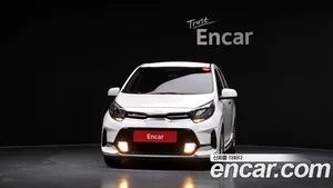 Kia morning, 2023 — миниатюра 3