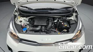 Kia morning, 2023 — миниатюра 6