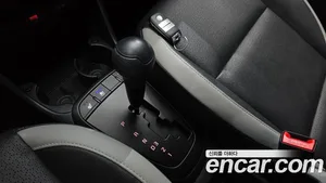 Kia morning, 2023 — миниатюра 12