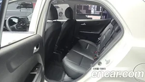 Kia morning, 2023 — миниатюра 18