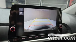 Kia morning, 2023 — миниатюра 22