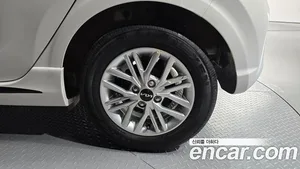 Kia morning, 2023 — миниатюра 7