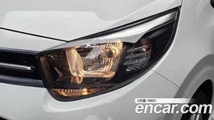 Kia morning, 2023 — миниатюра 8