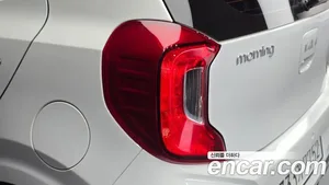 Kia morning, 2023 — миниатюра 9