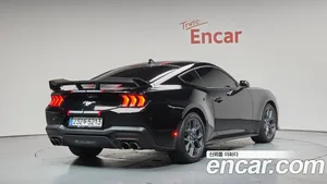 Ford Mustang, 2025 — миниатюра 2