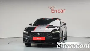 Ford Mustang, 2025 — миниатюра 3