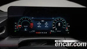 Ford Mustang, 2025 — миниатюра 11