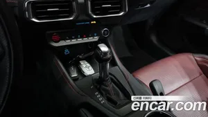 Ford Mustang, 2025 — миниатюра 12