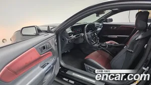 Ford Mustang, 2025 — миниатюра 13
