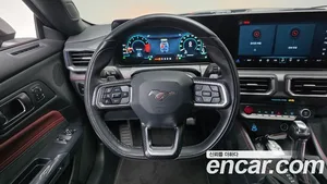 Ford Mustang, 2025 — миниатюра 19