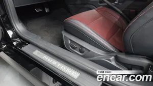 Ford Mustang, 2025 — миниатюра 25