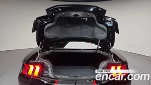 Ford Mustang, 2025 — миниатюра 26