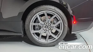 Ford Mustang, 2025 — миниатюра 7