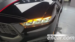 Ford Mustang, 2025 — миниатюра 8