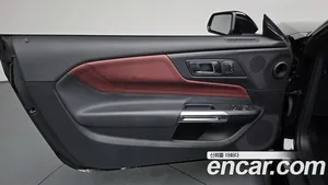 Ford Mustang, 2025 — миниатюра 14