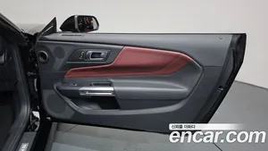 Ford Mustang, 2025 — миниатюра 15