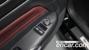 Ford Mustang, 2025 — миниатюра 27