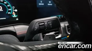 Ford Mustang, 2025 — миниатюра 30