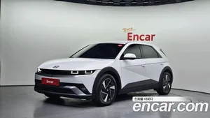Hyundai Ioniq 5, 2025 — миниатюра 1