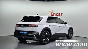 Hyundai Ioniq 5, 2025 — миниатюра 2