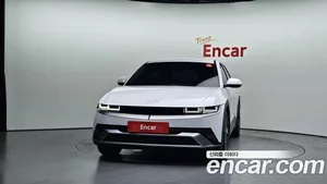 Hyundai Ioniq 5, 2025 — миниатюра 3