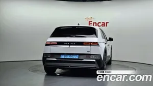 Hyundai Ioniq 5, 2025 — миниатюра 4